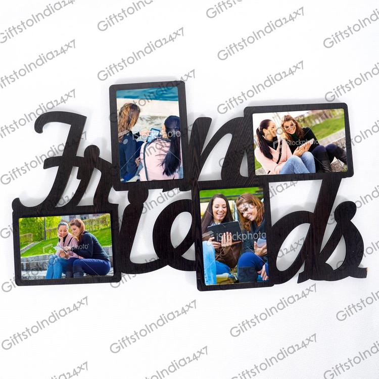 Friends Photo Frame