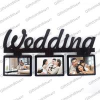 Wedding Photo Frame