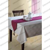 Attractive Table Runner