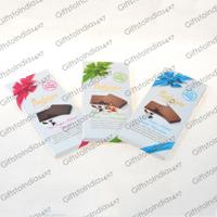 Delicious Hamper of Sugar Free Belgian Chocolates