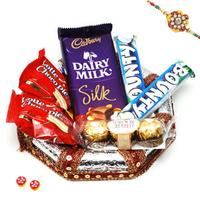 Wonderful Chocolates for U