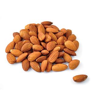 Almonds Express Delivery