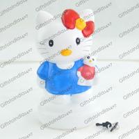 Cute Hello Kitty Money Bank For Kids