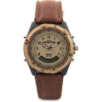 Timex Expedition Analog-Digital Watch