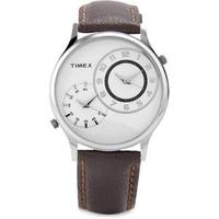 Timex Analog Watch - For Men - TI002B11100