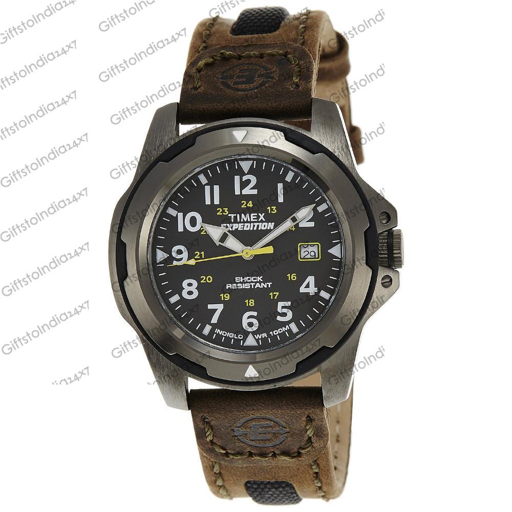 Timex t49271 outlet expedition watch