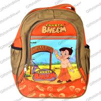 Chhota Bheem School Bag