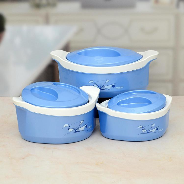 Milton Desire Gift set 3 Pieces