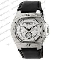 Timex Fashion Silver Dial - EL00