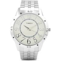 Timex Analog Watch - For Men - TI002B11500