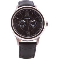 Timex Analog Watch - For Men - TI000O20300