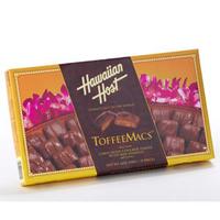 Delicious Chocolate Toffees