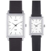 Timex Classic Analog Watch - For Couple - PR142