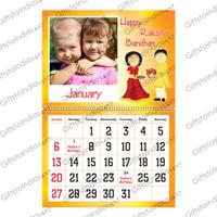 12 Sheet Wall-Calendar