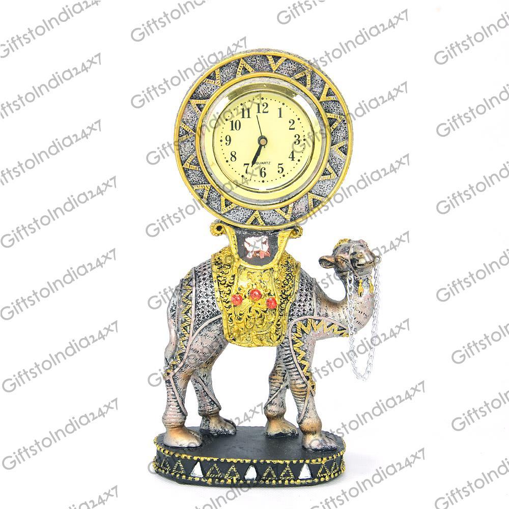 Desert Camel Clock | Clocks