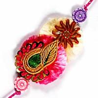 Swastika Rakhi(R802).