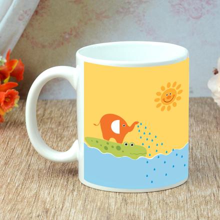 Cute Friendship Mug