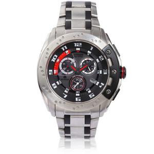 Citizen Analog Watch - For Men - AT0721-53E