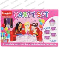 Funskool Party Set