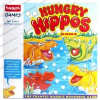 Funskool Hungry Hippos