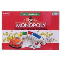 Funskool Monopoly Original