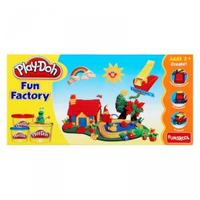 Funskool Play Doh - Fun Factory