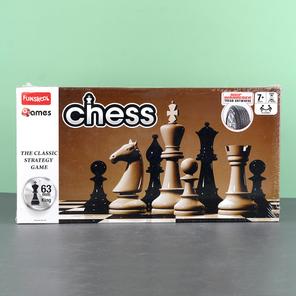 Funskool Chess