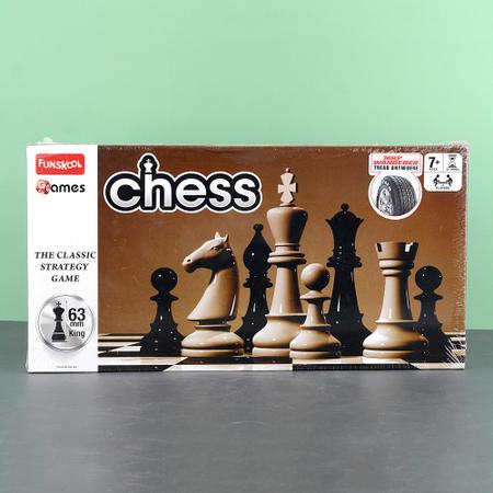 Funskool Chess