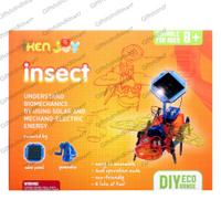 Iken Joy Insect