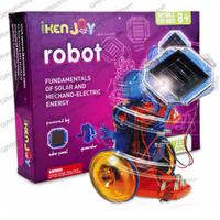 Iken Joy Robot Science & Activity Kits