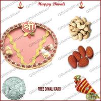 Mixed Dryfruits, Coin