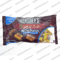 Hershey’s Special Dark Miniatures