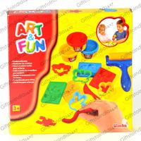 Simba Art & Fun Plasticine for Children