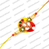 Very Cute Rakhi Thread