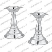 LIGHTNING SILVER DIYA