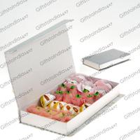 Delicious Indian Sweets Hamper