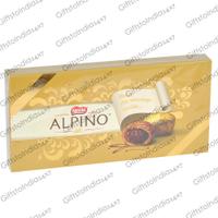 Nestle Alpino Filled Wafer Chocolates Box