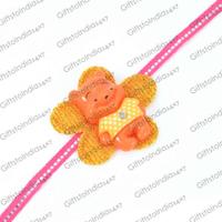 Cute Winnie The Pooh Rakhi