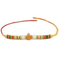 The Holy Nariel Rakhi