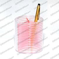 Cylindrical Pen Stand