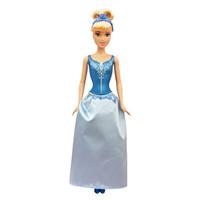 Cinderella Barbie