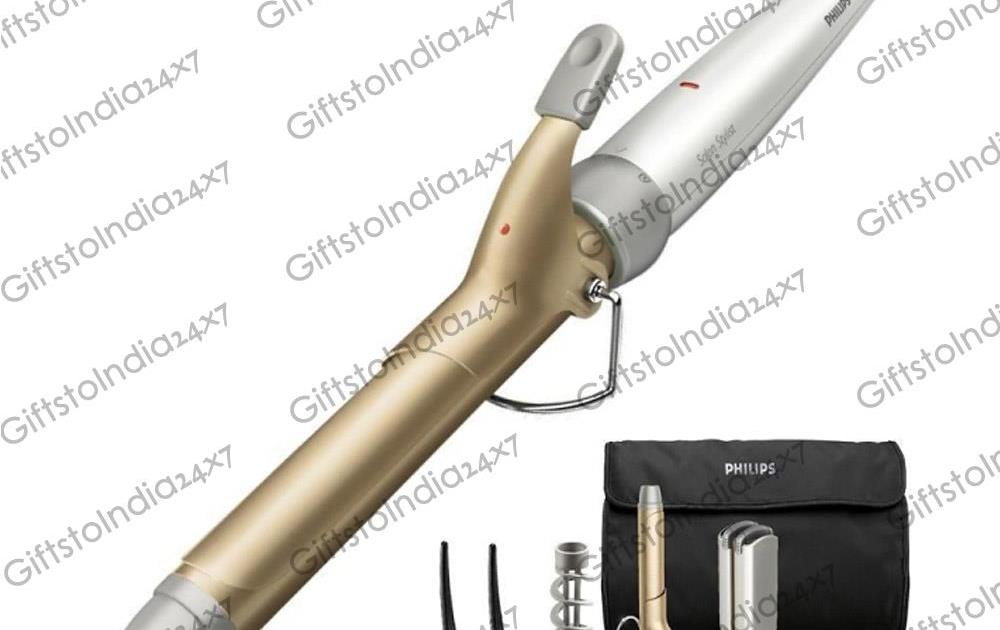 Philips HP4696/22 6 in 1 Hair Styler, Electronics