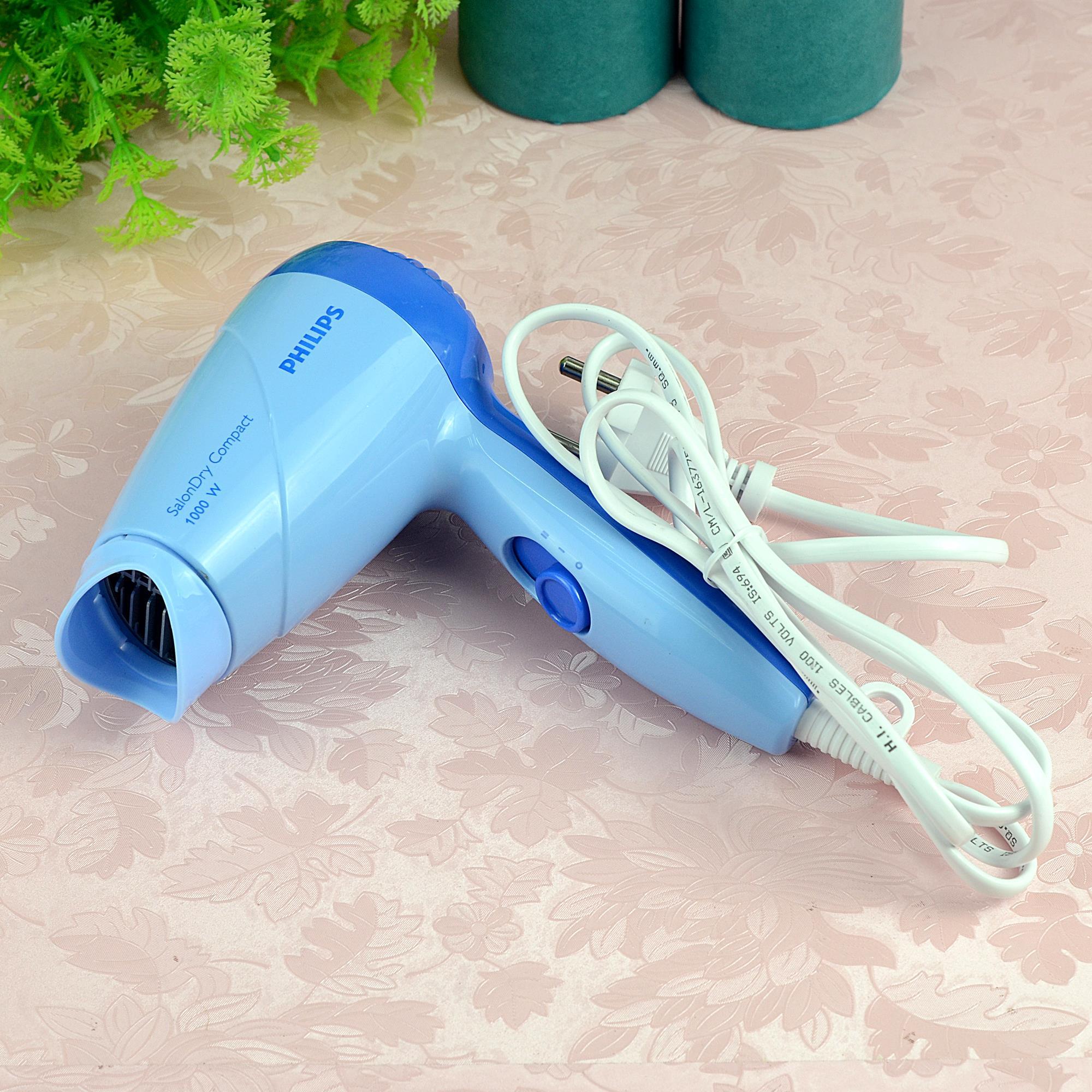 Philips HP8100 Hair Dryer, Electronic Accessories