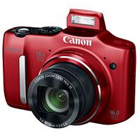 Canon PowerShot sx160 is