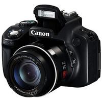Canon PowerShot sx50 hs
