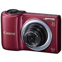 Canon PowerShot a810
