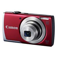 Canon PowerShot a2500