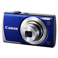 Canon PowerShot a2600