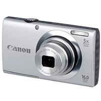 Canon PowerShot a2400 is