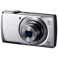 Canon PowerShot a3500 is